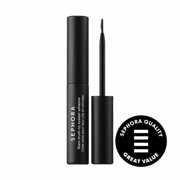 Sephora Collection Brush Tip Lash Adhesive