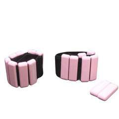 Nooncrazy Wrist Ankle Weight