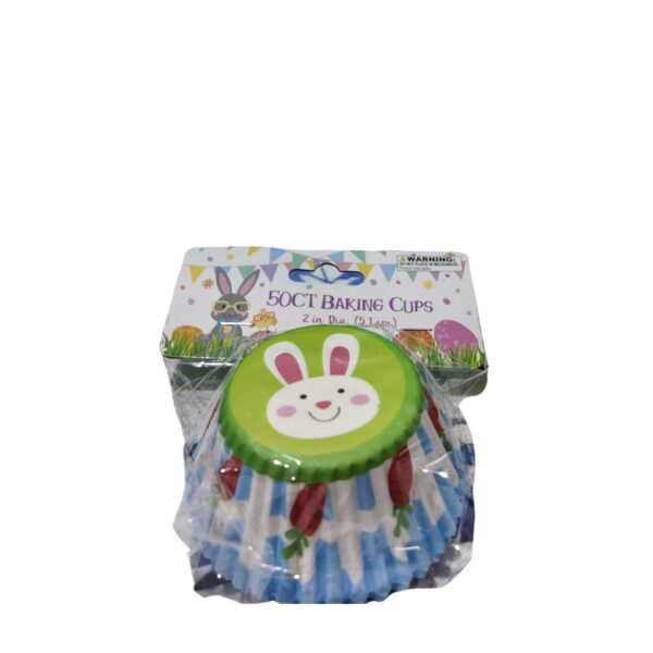 50 ct baking cup