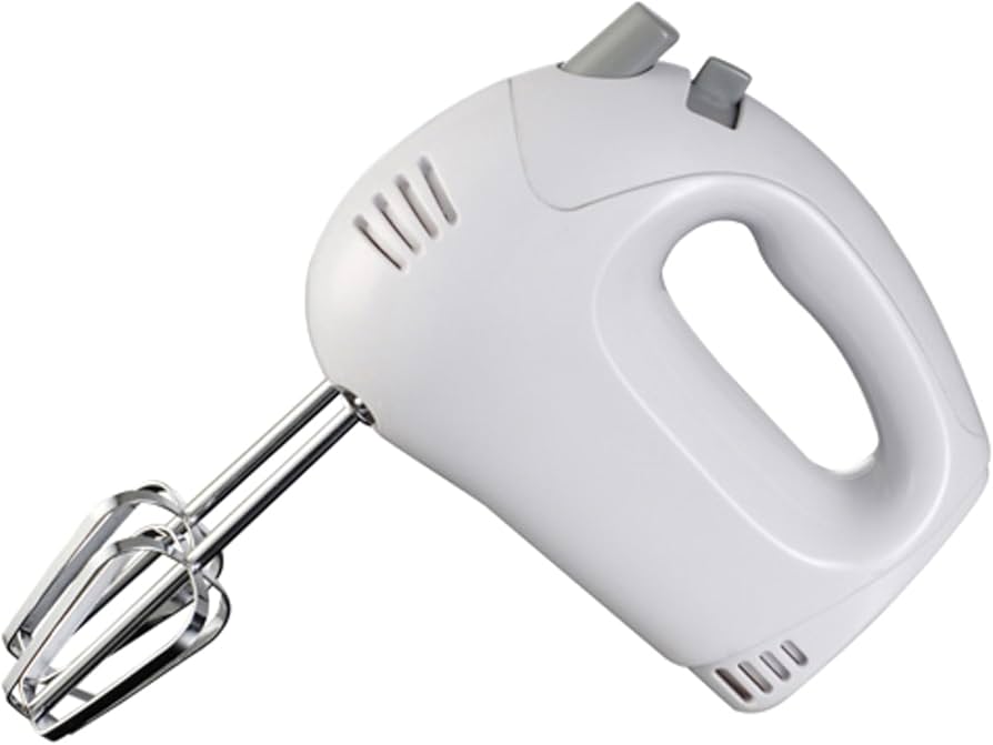 Hand Mixer Brentwood Electric