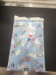 EcoVinyl 52x70_ Easter Table Cloth
