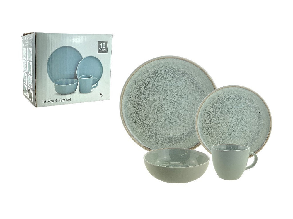 16-Piece Dinner Set
