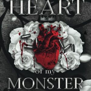Rina Kent- Heart of My Monster
