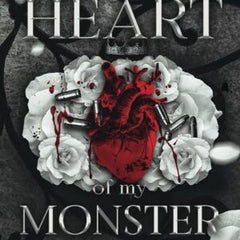 Rina Kent- Heart of My Monster
