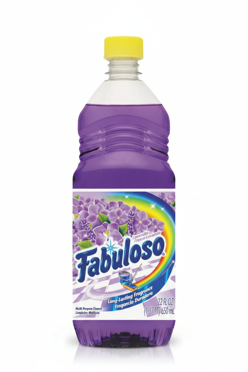 Fabuloso 28OZ Lavender