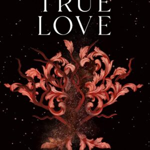 A Curse for True Love (Once Upon a Broken Heart, 3) Garber, Stephanie