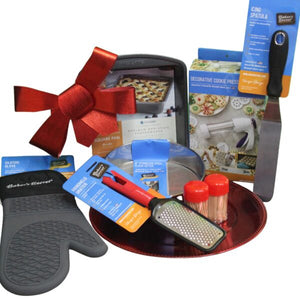 Gift Set- Bakers Secret