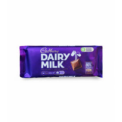 Cadbury Milk Chocolate