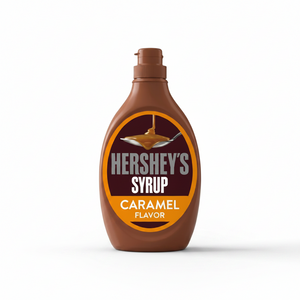 Hershey's Caramel Syrup