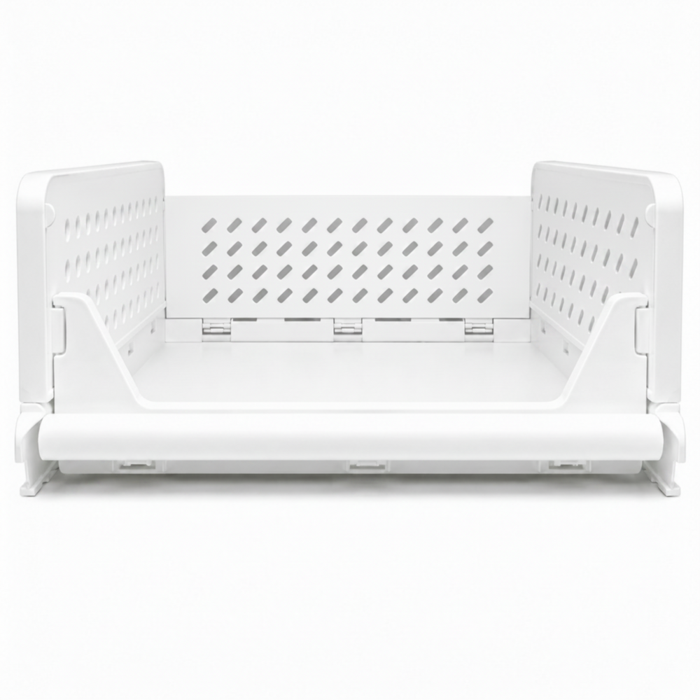 Wardrobe Organiser Document Tray