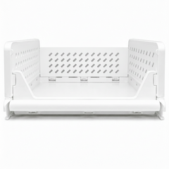 Wardrobe Organiser Document Tray