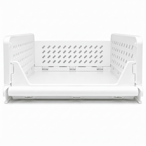 Wardrobe Organiser Document Tray