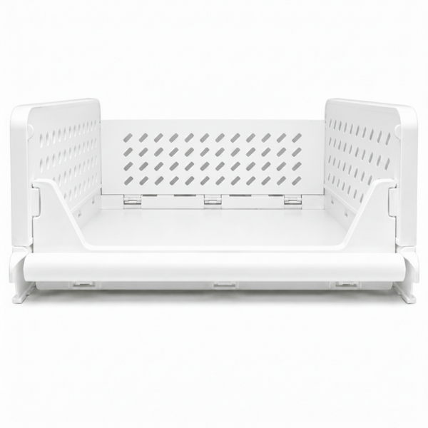 Wardrobe Organiser Document Tray
