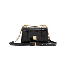 Aldo Crotoruaax Crossbody Bag (Black)