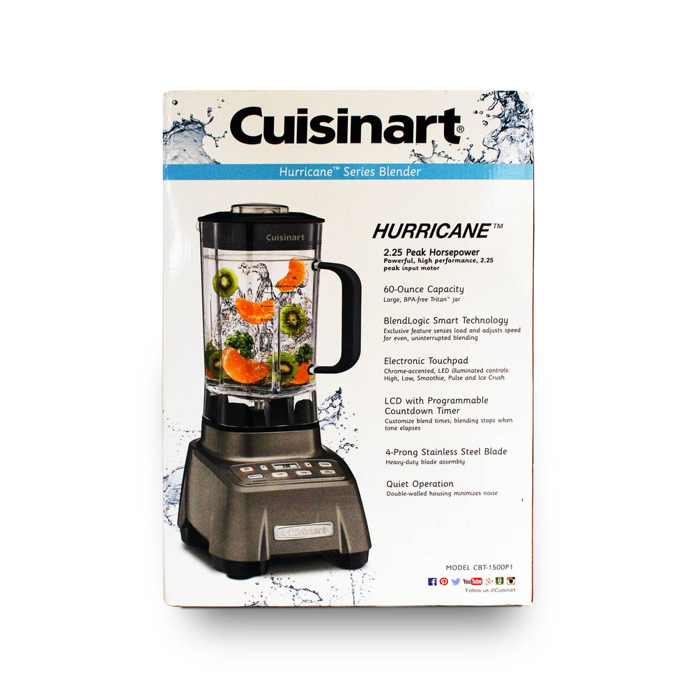 Cuisinart Hurricane Series Blender