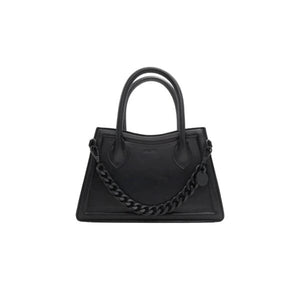 Aldo Delyax Satchel Bag (Black)