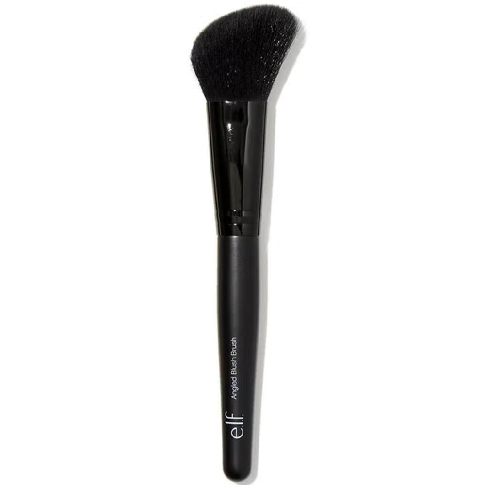 Elf Angled Blush Brush