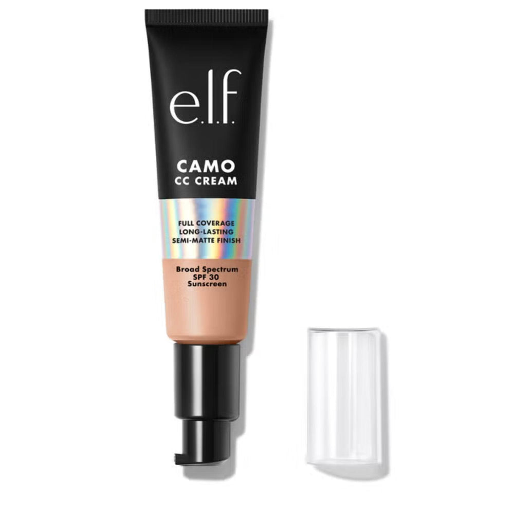 Elf Camo CC Cream medium 310 C 3OZ