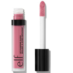 Elf Lip Plumping Gloss Sparkling Rose