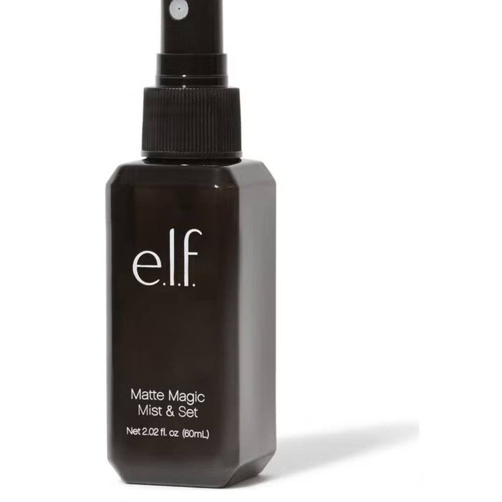 Elf Illuminating Mist & Set Clear 2OZ