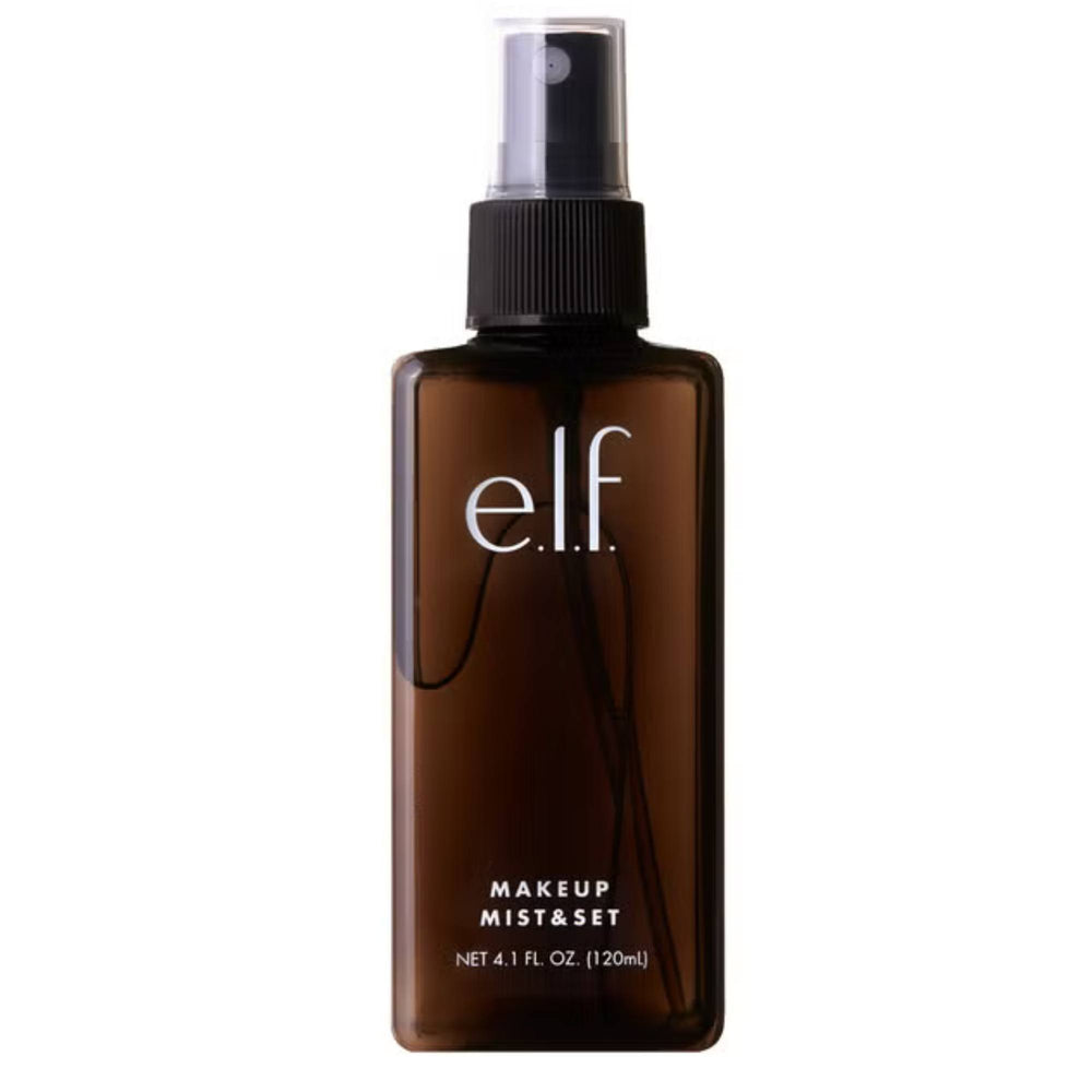 Elf Makeup Mist & Set - Large 5OZ