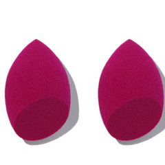 Elf Total Face Sponge Duo