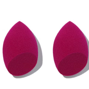 Elf Total Face Sponge Duo