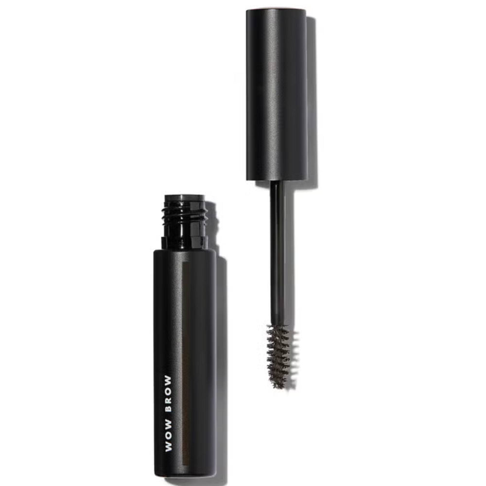 Elf Wow Brow Gel Deep Brown 1OZ