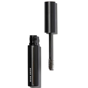 Elf Wow Brow Gel Deep Brown 1OZ
