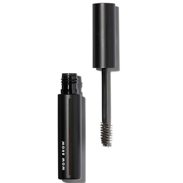 Elf Wow Brow Gel Deep Brown 1OZ