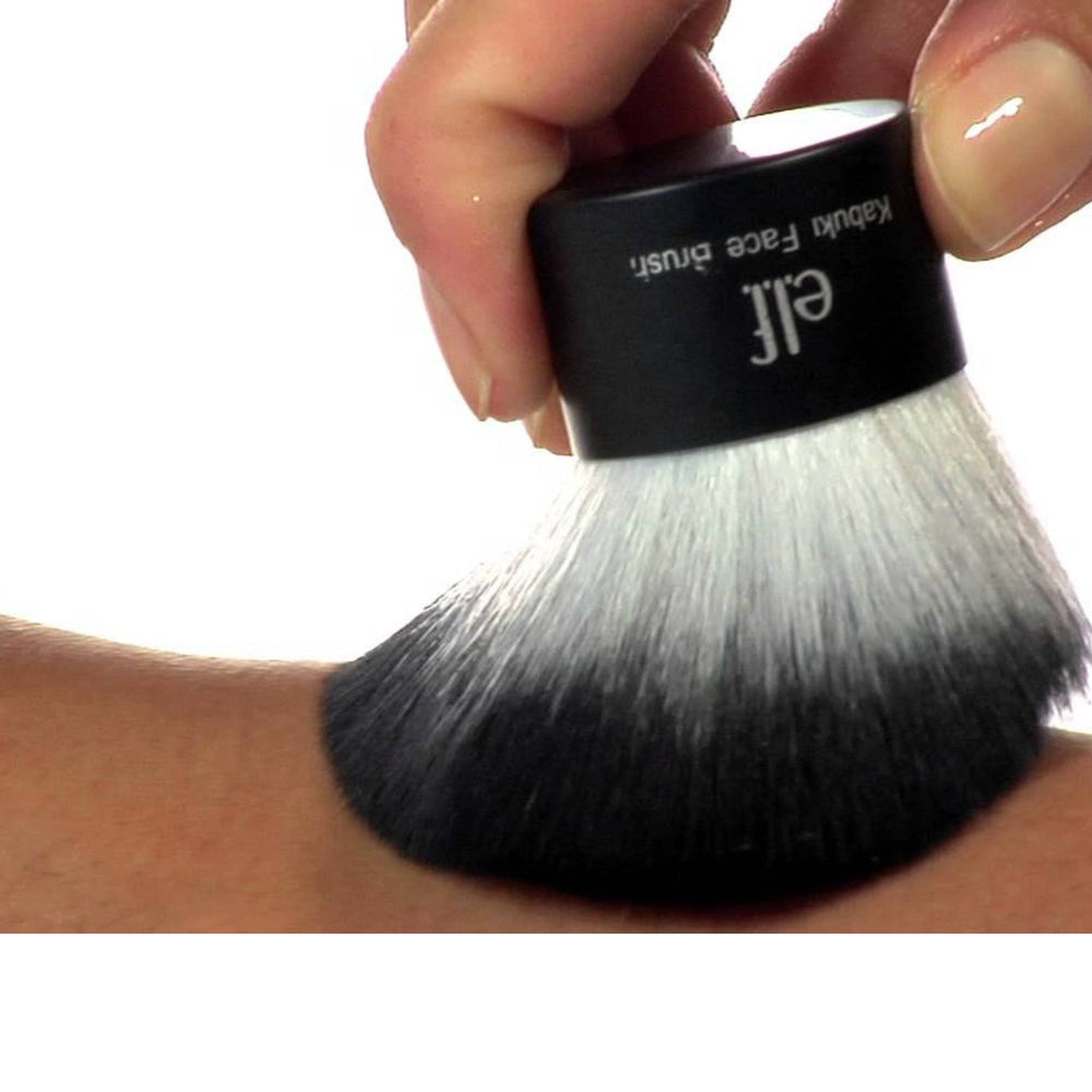 Elf Kabuki Makeup Brush