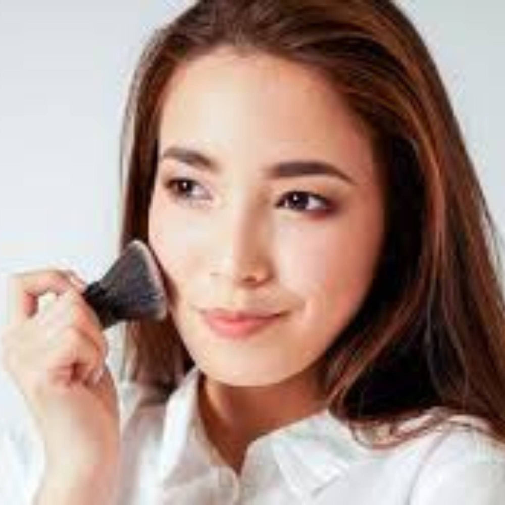 Elf Kabuki Makeup Brush