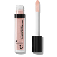 Elf Lip Plumping Gloss Pink Cosmo