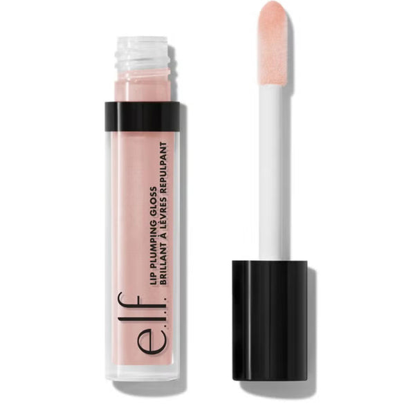 Elf Lip Plumping Gloss Pink Cosmo