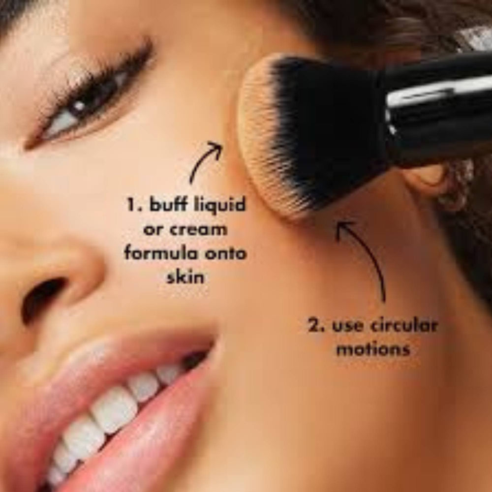 Elf Total Face Brush