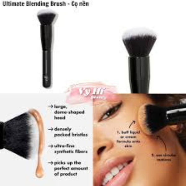 Elf Total Face Brush