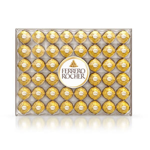 Ferrero Rocher Chocolate 48pcs
