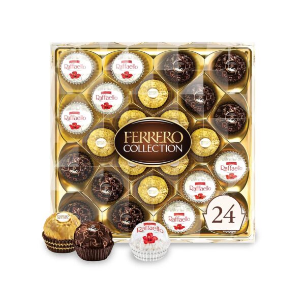 Ferrero Rocher Chocolate Collection 259g
