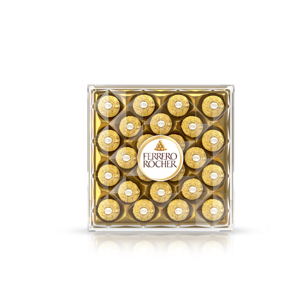 Ferrero Rocher Chocolate