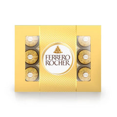 Ferrero Rocher Hazelnut Chocolate 150g