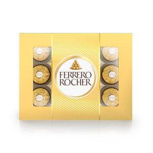 Ferrero Rocher Hazelnut Chocolate 150g