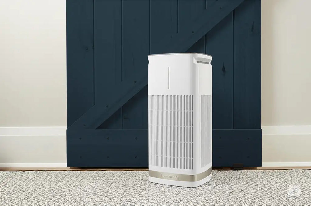 Cuisinart Air Purification System 17"