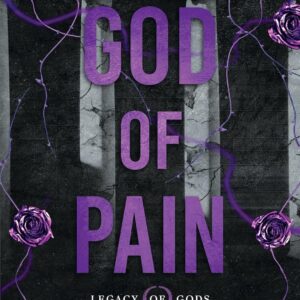 Kent, Rina-God of Pain (Legacy of Gods, 2)