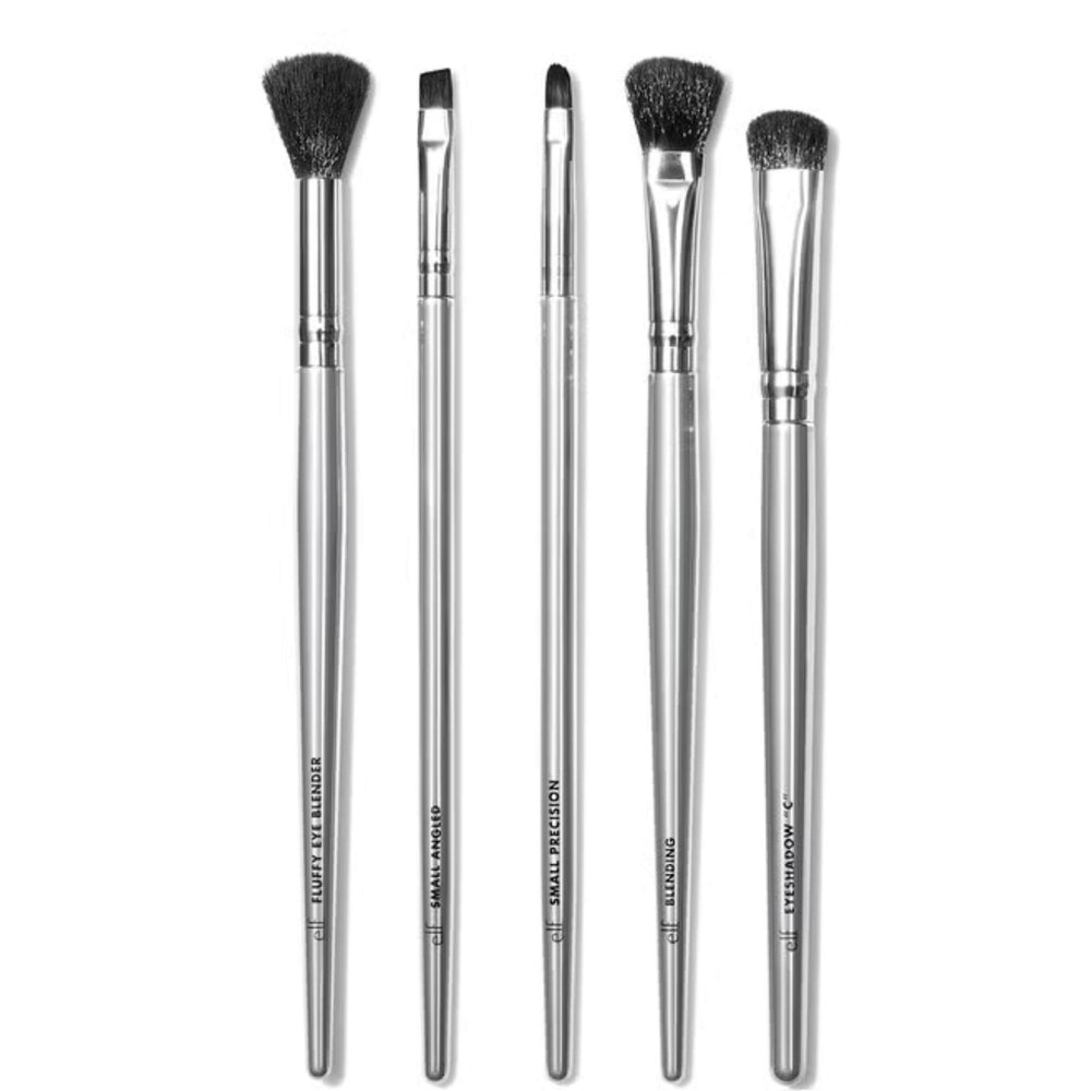 Elf Smoky Eye Brush Kit