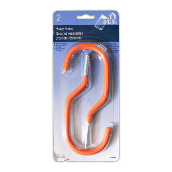 Heavy Hooks Helping Hand