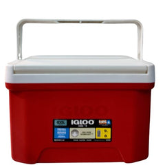 Igloo Cooler 8L WITH HANDLE
