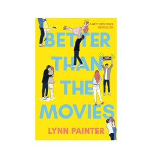 Lynn Painter Better Than The Movies
