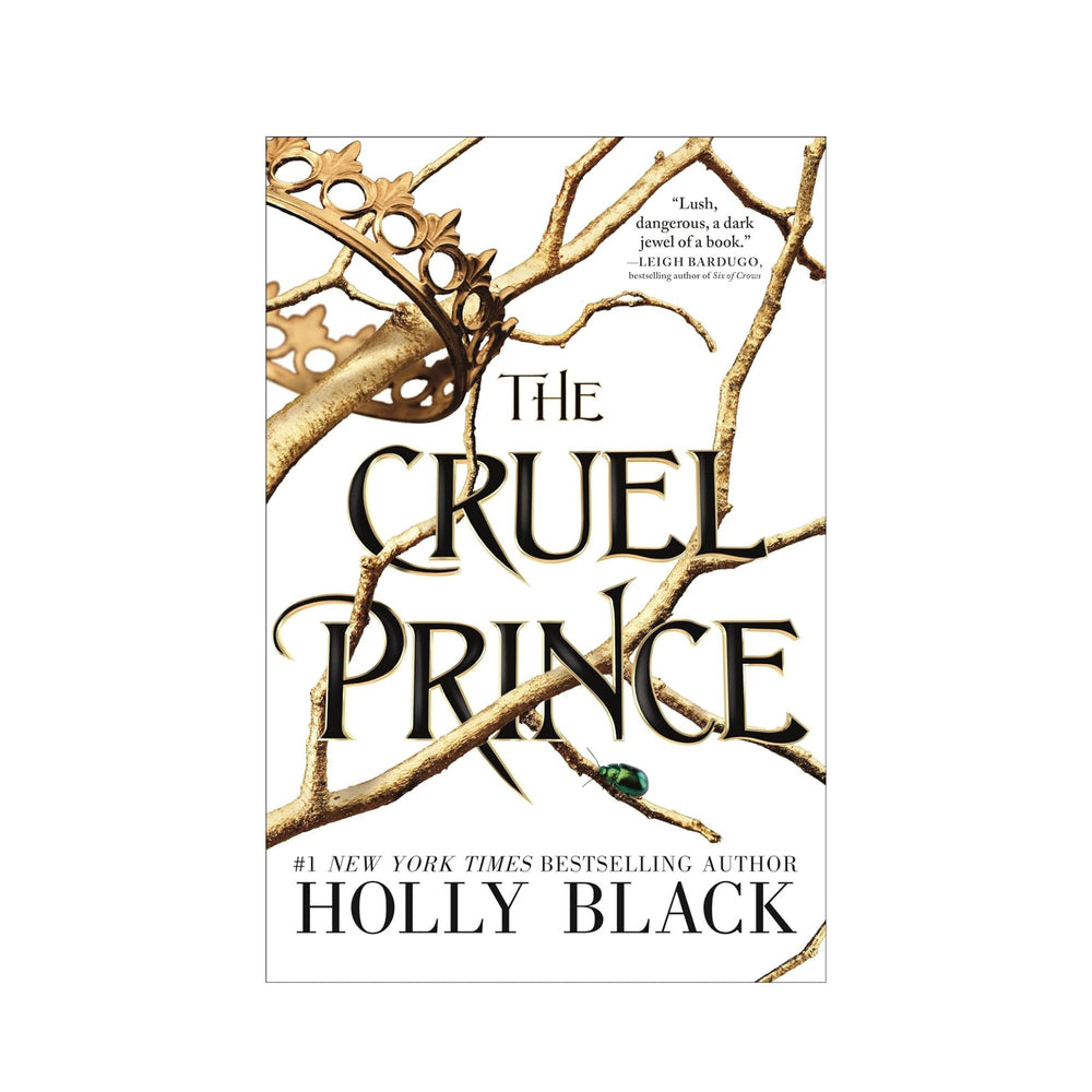 Holly Black The Cruel Prince
