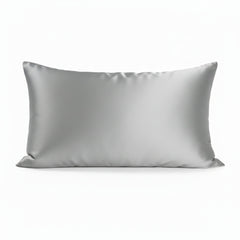 Bedsure Satin Pillow Case For Hair and Skin Queen 20x60'