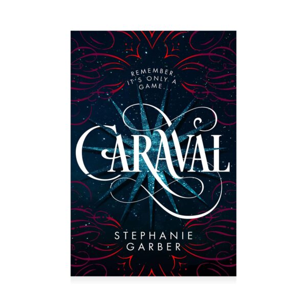 Stephanie Garber-Caraval